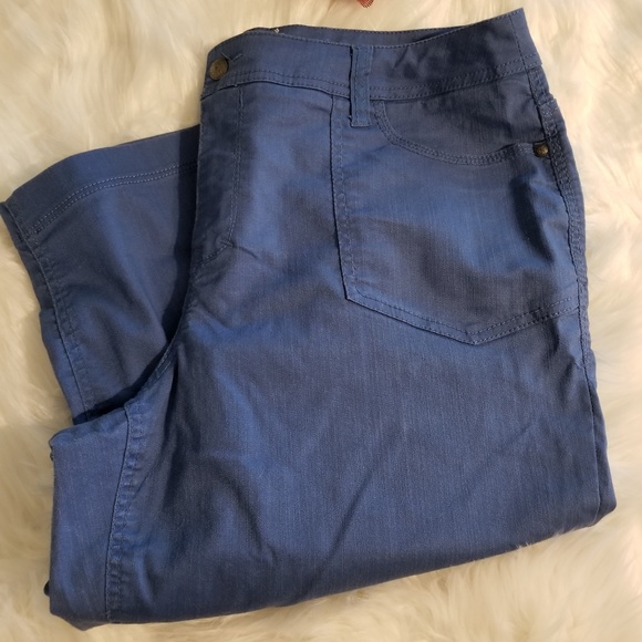 Sonoma Pants - Last chance! Sonoma capris, size 16W